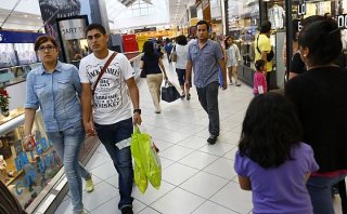 Jockey Plaza prevé elevar en 8% sus ventas por el Día del Padre