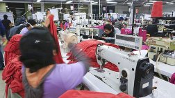 "Indecopi y el dumping chino", por Santiago Dávila Philippon