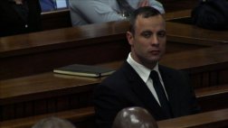 Sudáfrica: Oscar Pistorius saldrá de prisión el 21 de agosto