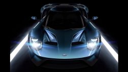 Forza Motorsport 6 tendrá 450 autos