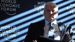 Panamá: Ex presidente Martinelli será enjuiciado por espionaje