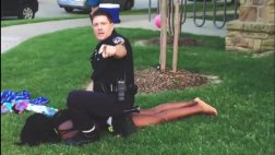 EEUU: ¿Por qué policía atacó a jóvenes negros en una piscina?