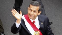 Visa Schengen: Humala viajó a Celac-UE para firmar acuerdo
