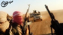 En Mosul creen que jamás serán liberados del Estado Islámico
