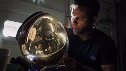 "The Martian": mira el primer tráiler del filme con Matt Damon