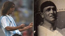 Copa América: los máximos goleadores en la historia del torneo