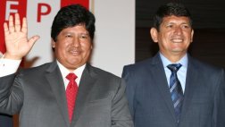 OPINIÓN: "FPF lleva gratis a la Copa", por Horacio Zimmermann