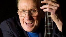 Conoce al hombre que inventó el sonido del rock & roll