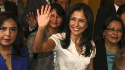 Otárola: Nadine puede liderar lista en Lima, por eso la atacan