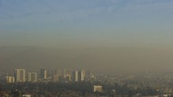 Contaminación ambiental en Chile pone en riesgo la Copa América