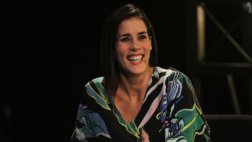 "Al fondo hay sitio": Gianella Neyra deja serie por embarazo