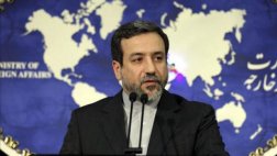 Negociador iraní asegura que acuerdo nuclear no será perpetuo