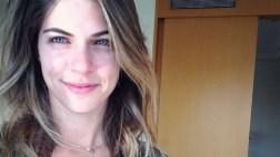 Stephanie Cayo se pronunció ante cercano estreno de serie