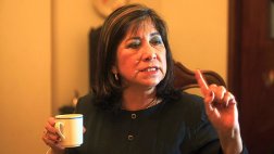 “La unión civil obligaba a gays a salir a patadas del clóset”