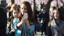 ¿Cuántas fotos se comparten en las redes sociales cada segundo?