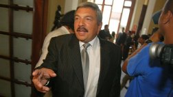 Beingolea: “Tengo claro que PPK siempre estuvo a la derecha”