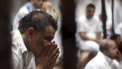 Egipto: Condenan a muerte a 11 seguidores de fútbol por masacre