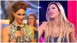 Melissa Loza insiste en demandar a Xoana González