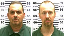 Nueva York: Se cierra el cerco sobre los prisioneros prófugos