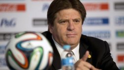 México: El 'Piojo' Herrera será investigado por tuits políticos