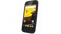Evaluamos el Nuevo Moto E 2015