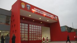 Ventanilla con nueva estación de bomberos para 290 mil vecinos