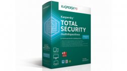 Evaluamos Kaspersky Total Security 2015