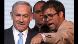 Israel: Aliado de Netanyahu es sospechoso de proxenetismo