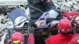 Joven rescatado en Churín murió en hospital Almenara de Lima