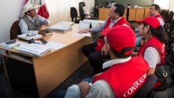 Municipios de Islay presentan indicios de corrupción