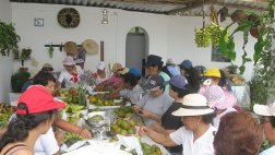 Pachacámac celebra 32 años turísticos con ferias toda la semana