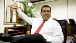 Félix Moreno: desmienten orden de comparecencia restringida