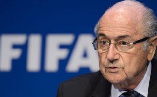 FIFA: Joseph Blatter podría dejar presidencia en diciembre