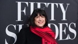 "50 sombras de Grey": robaron ejemplar de la cuarta entrega