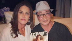 Caitlyn Jenner agradece a cirujano que gestó su transformación