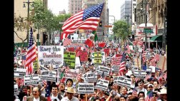 Bibliotecas de NY informarán a inmigrantes sobre ciudadanía