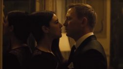 "Spectre": sale tráiler extendido del nuevo filme de James Bond