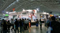 Computex 2015: estrategia de Genius es apuntar hacia lo móvil