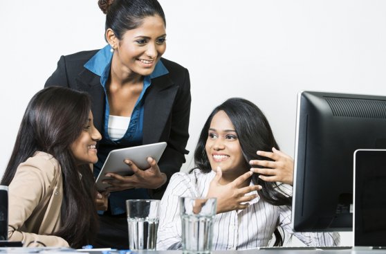 Las tres características que todo profesional debería tener