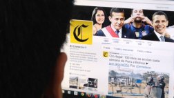 El Comercio supera los dos millones de seguidores en Twitter