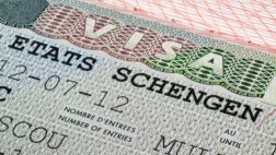 Viajes entre Perú y Europa aumentarían en 50% sin visa Schengen