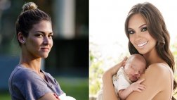 Anahí de Cárdenas: figuras de los 'realities' le responden