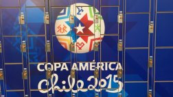 Copa América: sigue el torneo desde tus dispositivos móviles