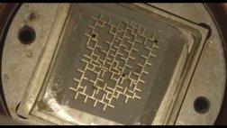 Crean una computadora que funciona con gotas de agua