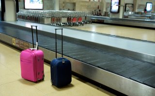 Cinco motivos por los que las maletas no llegan a su destino