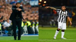 Diego Simeone sobre Carlos Tevez: "Sería un refuerzo ideal"