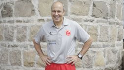 Marasciulo: "Hemos vuelto a la lucha sudamericana en el vóley"