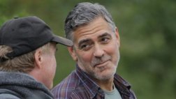 "Tomorrowland": filme con Clooney entre los fracasos del año