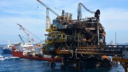México anuncia el hallazgo de cuatro nuevos campos petroleros