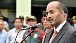 "Tenemos 22 millones de líneas prepago sin identificación"